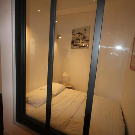 Apartmán Escala Collioure