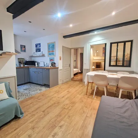 Appartement Escala