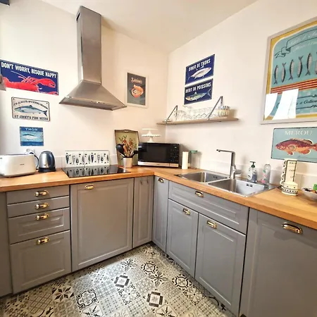 Appartement Escala