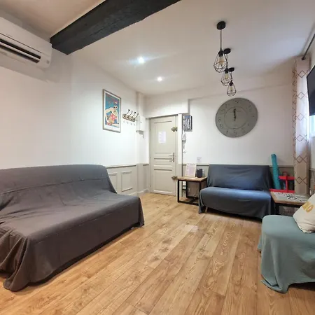 Appartement Escala