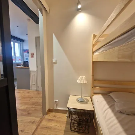 Appartamento Escala *