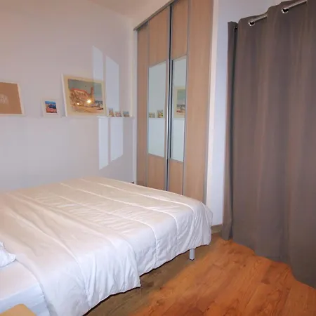 Διαμέρισμα Escala